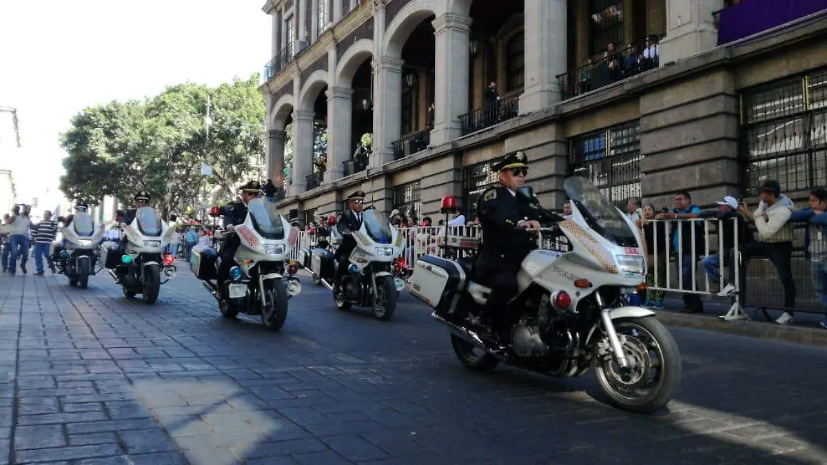 Desfile cívico deportivo 20 de noviembre (32)